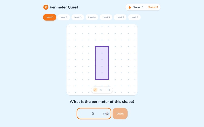 Around the Shape screenshot
