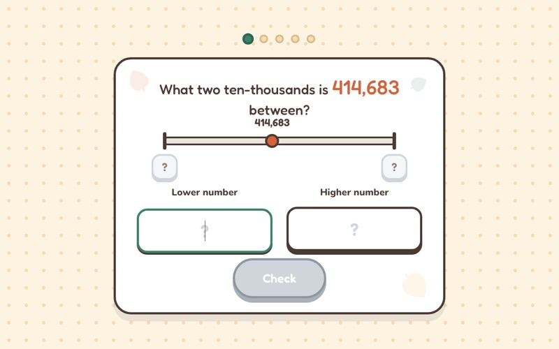 Between the Lines screenshot