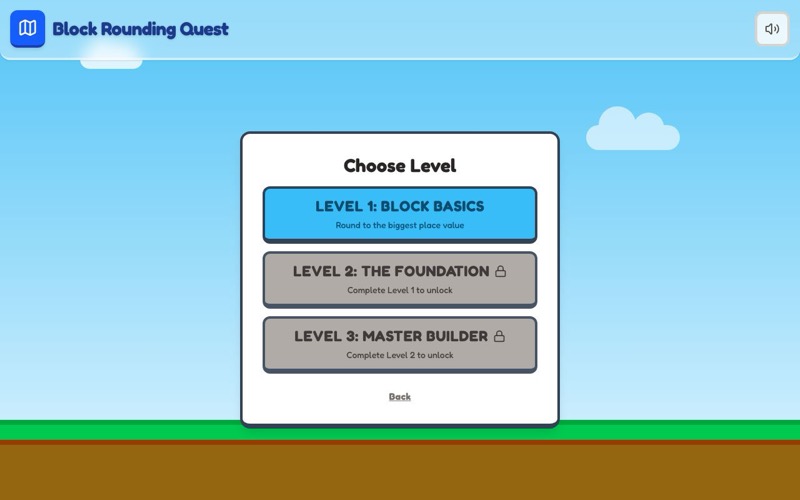 Block Rounding Quest screenshot