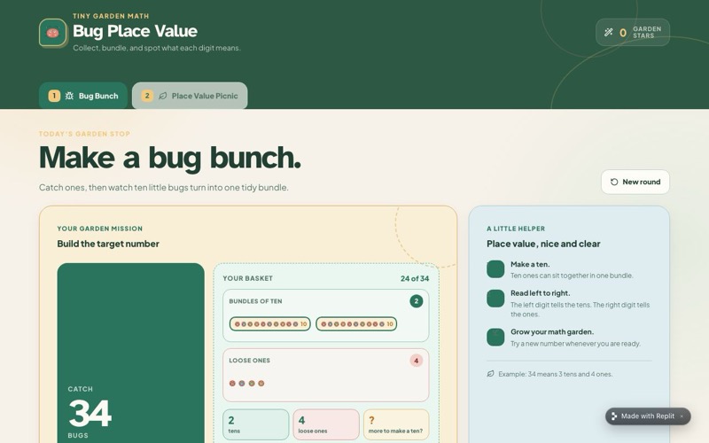 Bug Base Builder screenshot