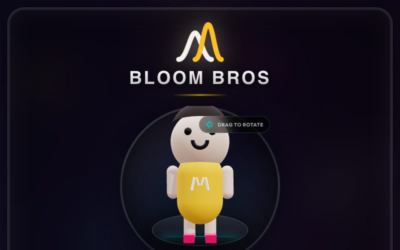 Modern Bloom Math Race screenshot