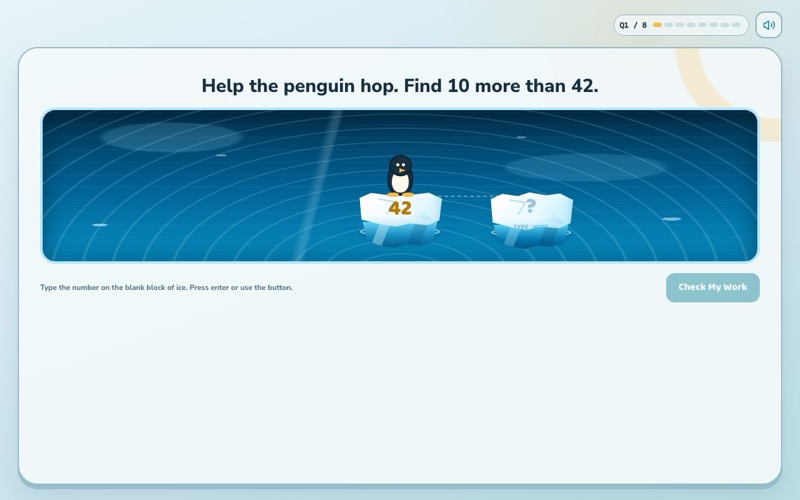 Rockhopper Hop screenshot