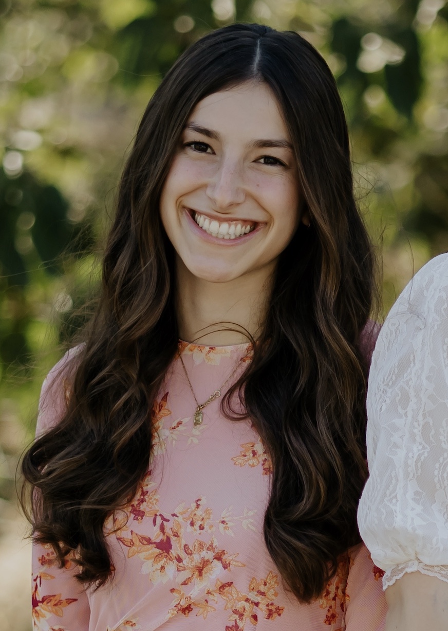 Yona Sperling-Milner